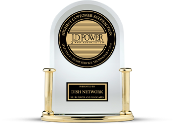 DISH Customer Service - Ranked #1 by JD Power - TSC Digital Entertainment in Fort Smith, Arkansas - DISH Authorized Retailer