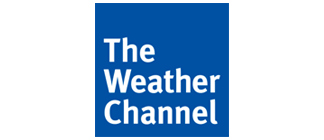 The Weather Channel | TV App |  Fort Smith, Arkansas |  DISH Authorized Retailer